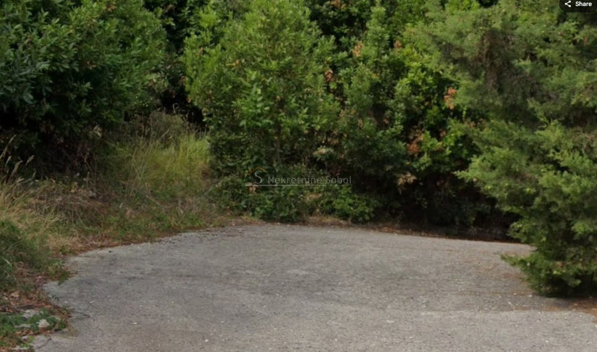 Terreno MALI LOŠINJ, 395.000 €