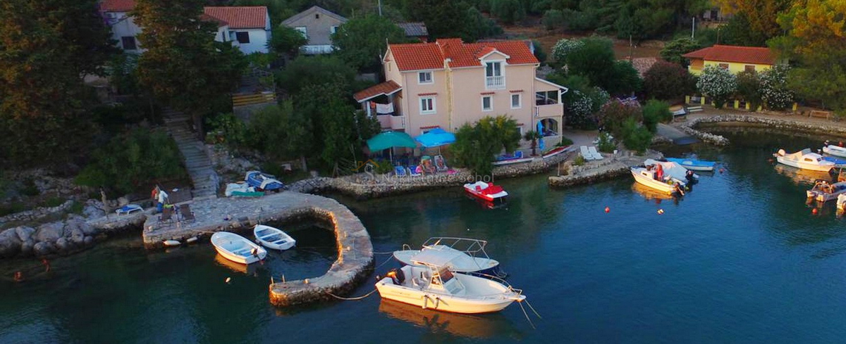 Casa MALI LOŠINJ, 2.700.000 €