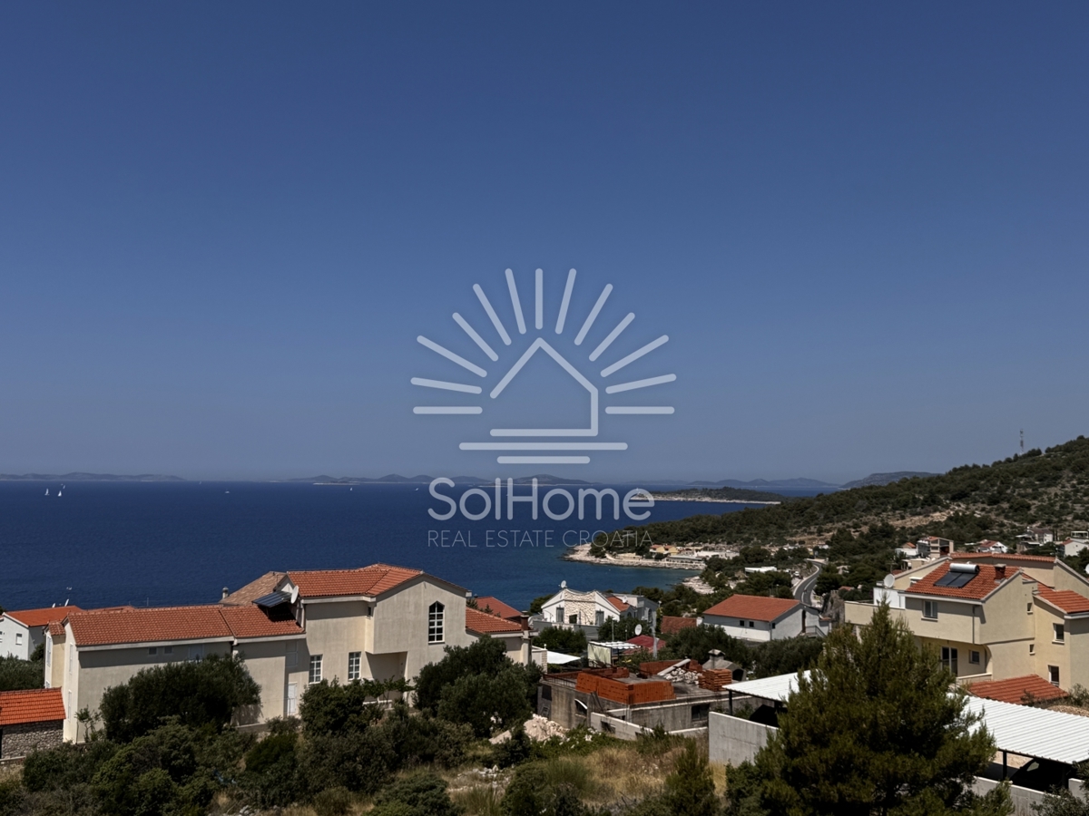 PRIMOŠTEN