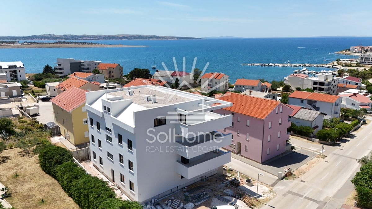 Appartamento PAG, 414.800 €