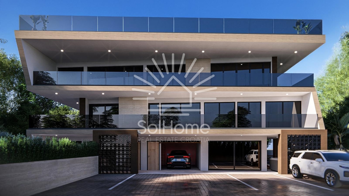 Appartamento ZADAR, 1.662.000 €