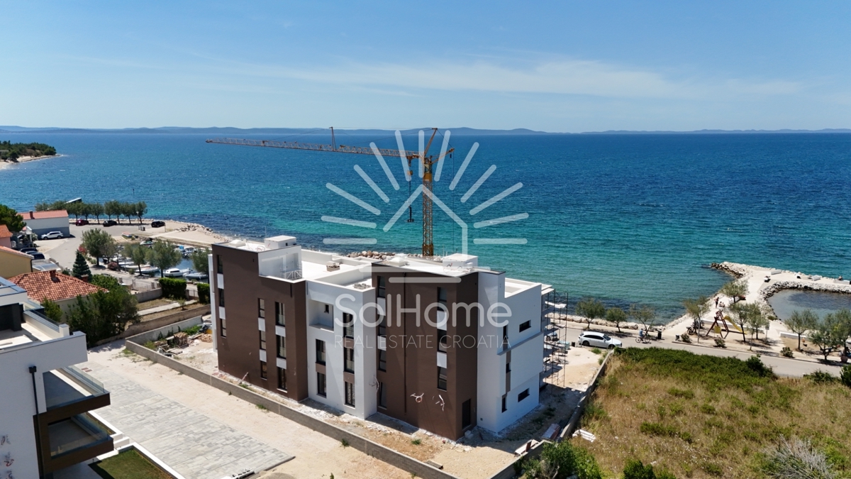 Квартира NIN, 769.200 €