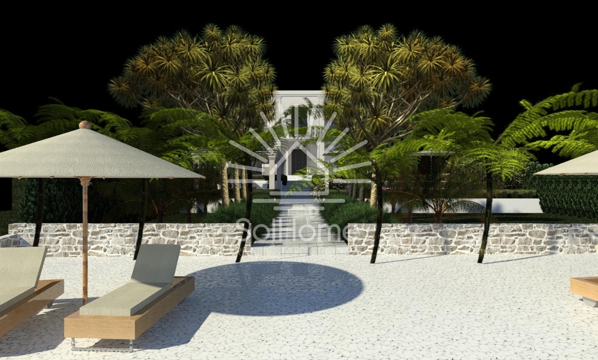 Terreno PAŠMAN, 462.800 €