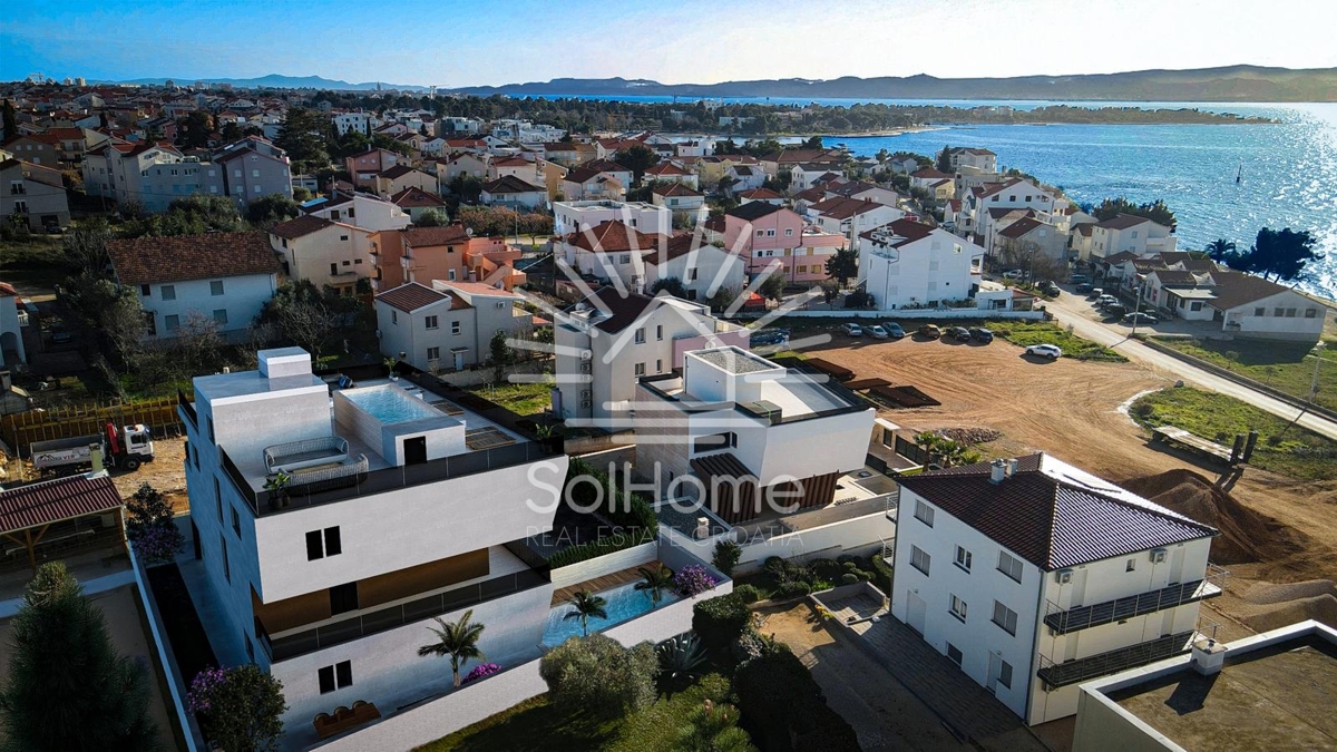 Appartamento ZADAR, 665.000 €
