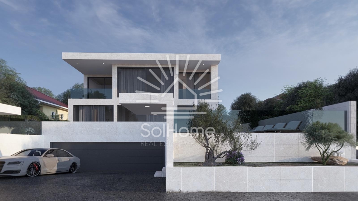 Casa PAKOŠTANE, 1.540.000 €