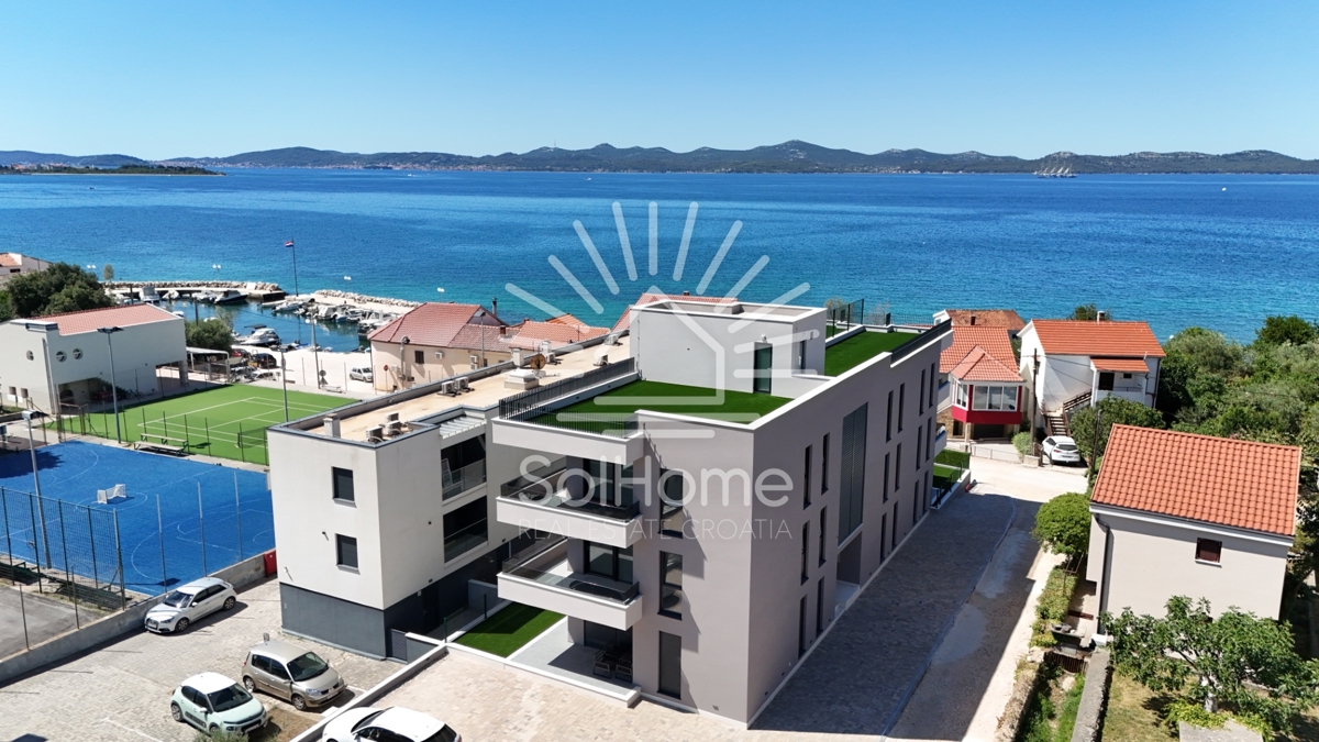 Appartamento ZADAR, 441.570 €