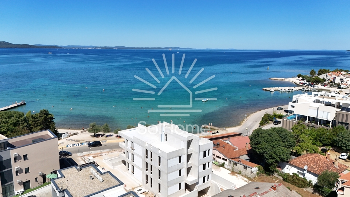 Квартира ZADAR, 1.003.200 €