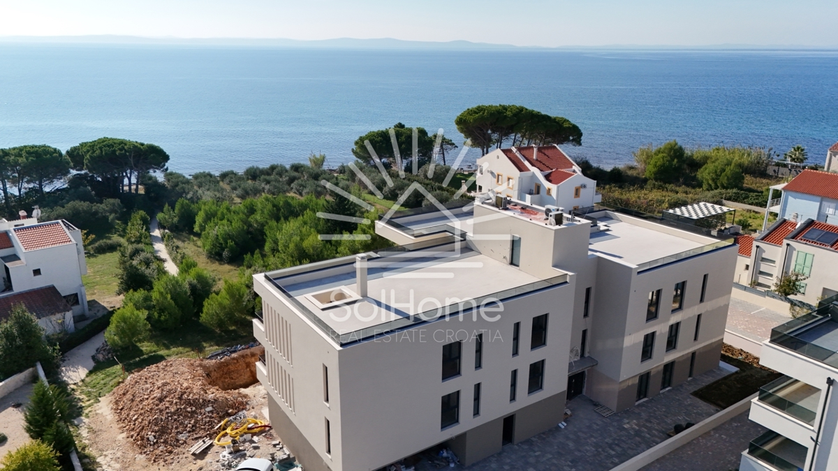 Appartamento PRIVLAKA, 490.000 €