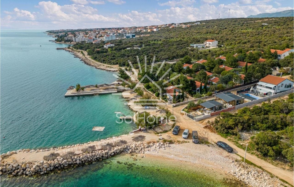 NOVALJA