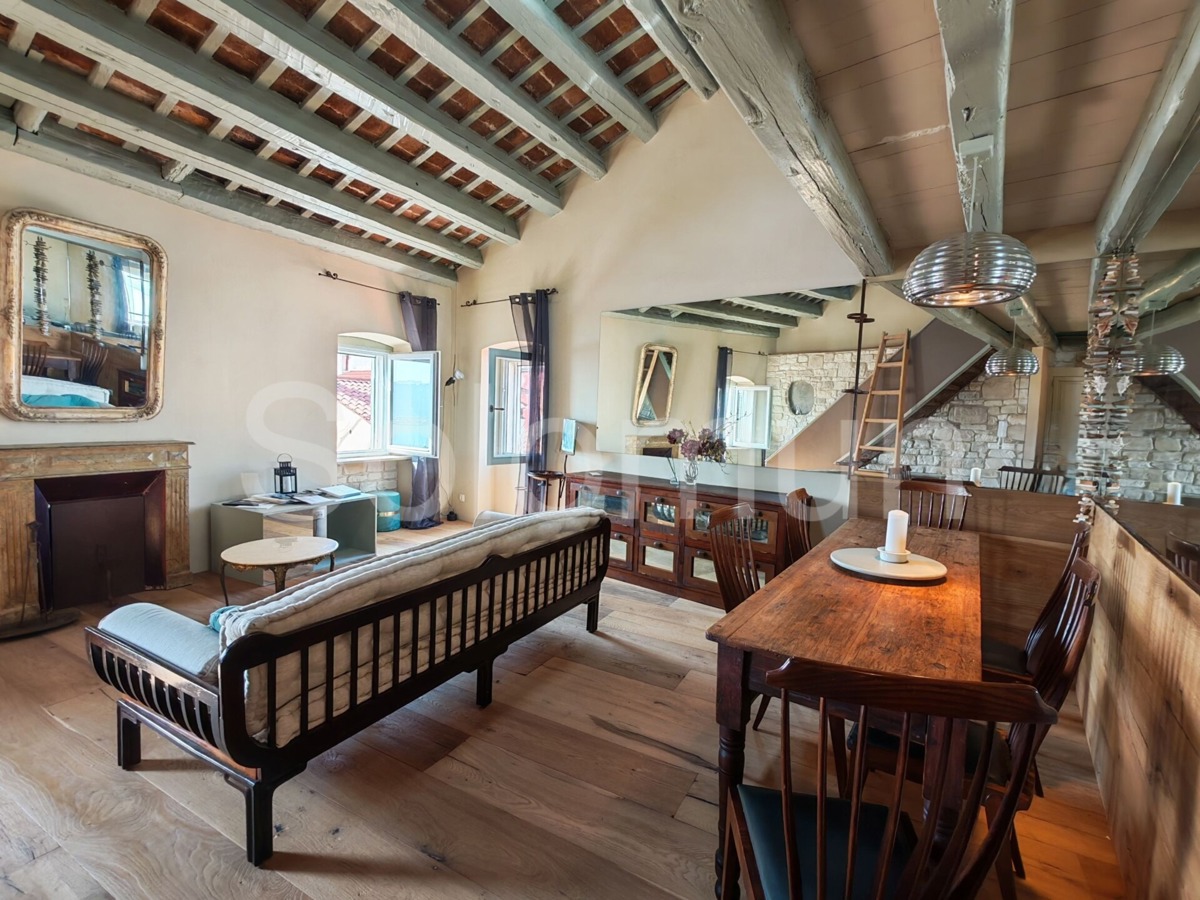 Appartamento ROVINJ, 370.000 €