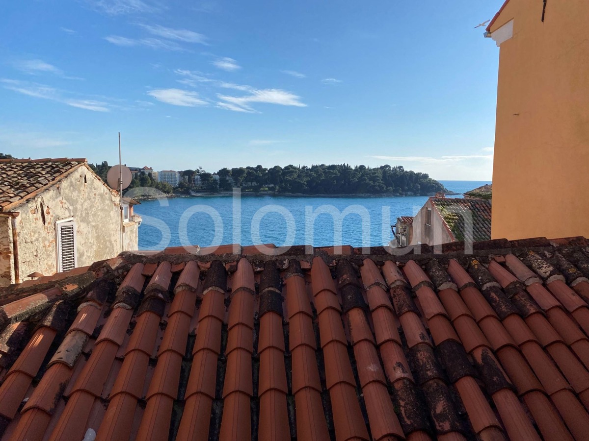 ROVINJ