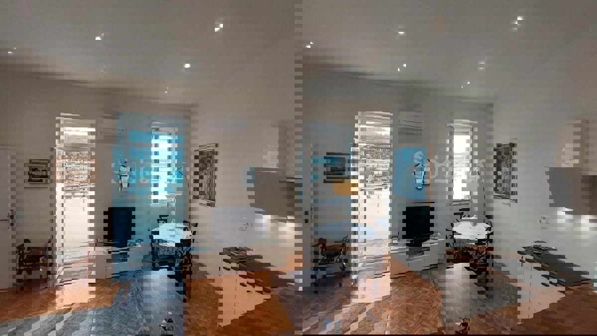 Appartamento ROVINJ, 970.000 €