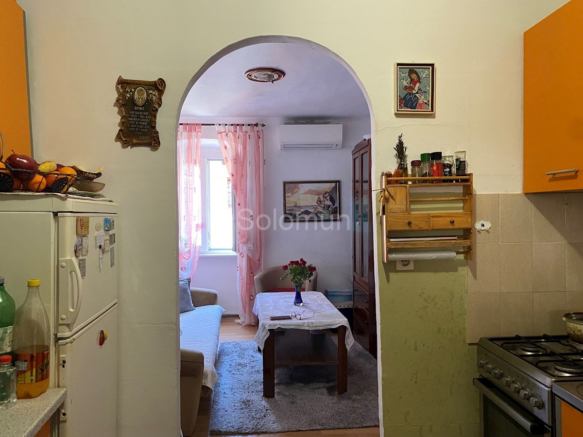 ROVINJ