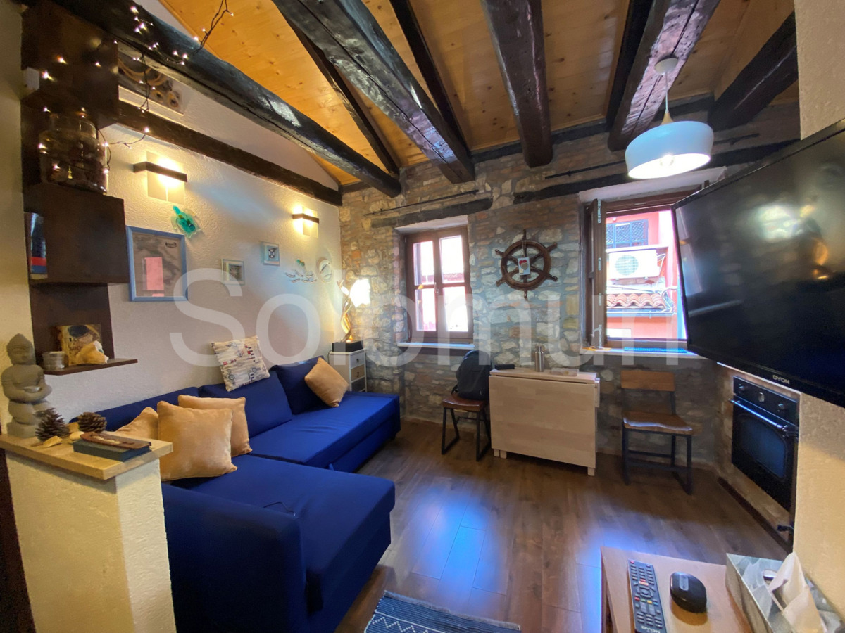 Appartamento ROVINJ, 186.000 €