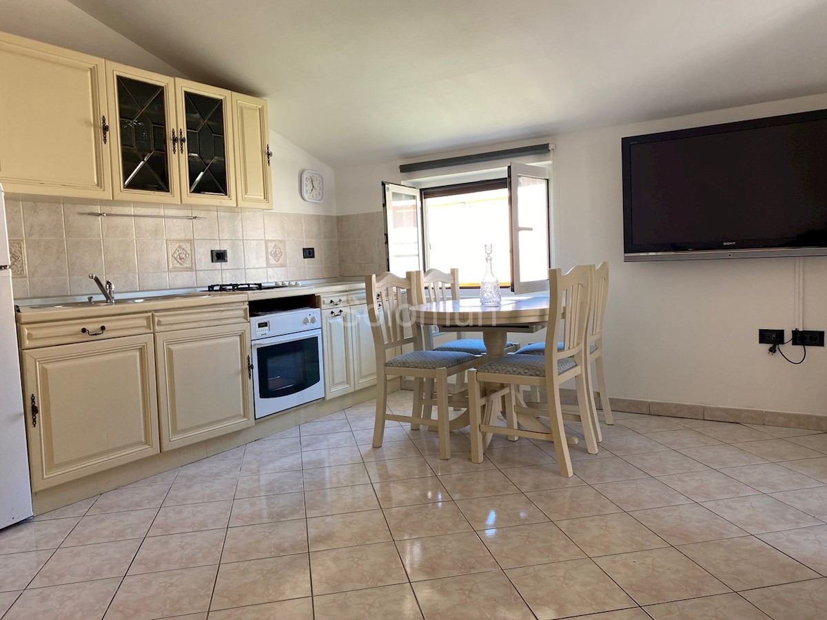 Wohnung verkauf ROVINJ, ISTARSKA Solomun d.o.o. Rovinj REC ID