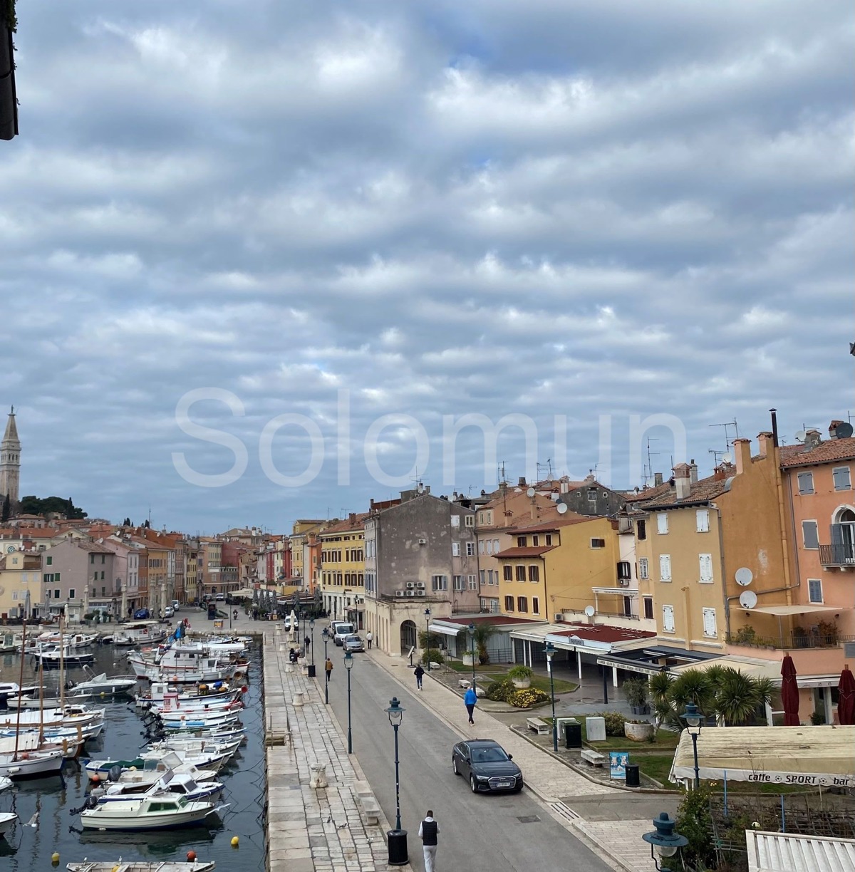 ROVINJ