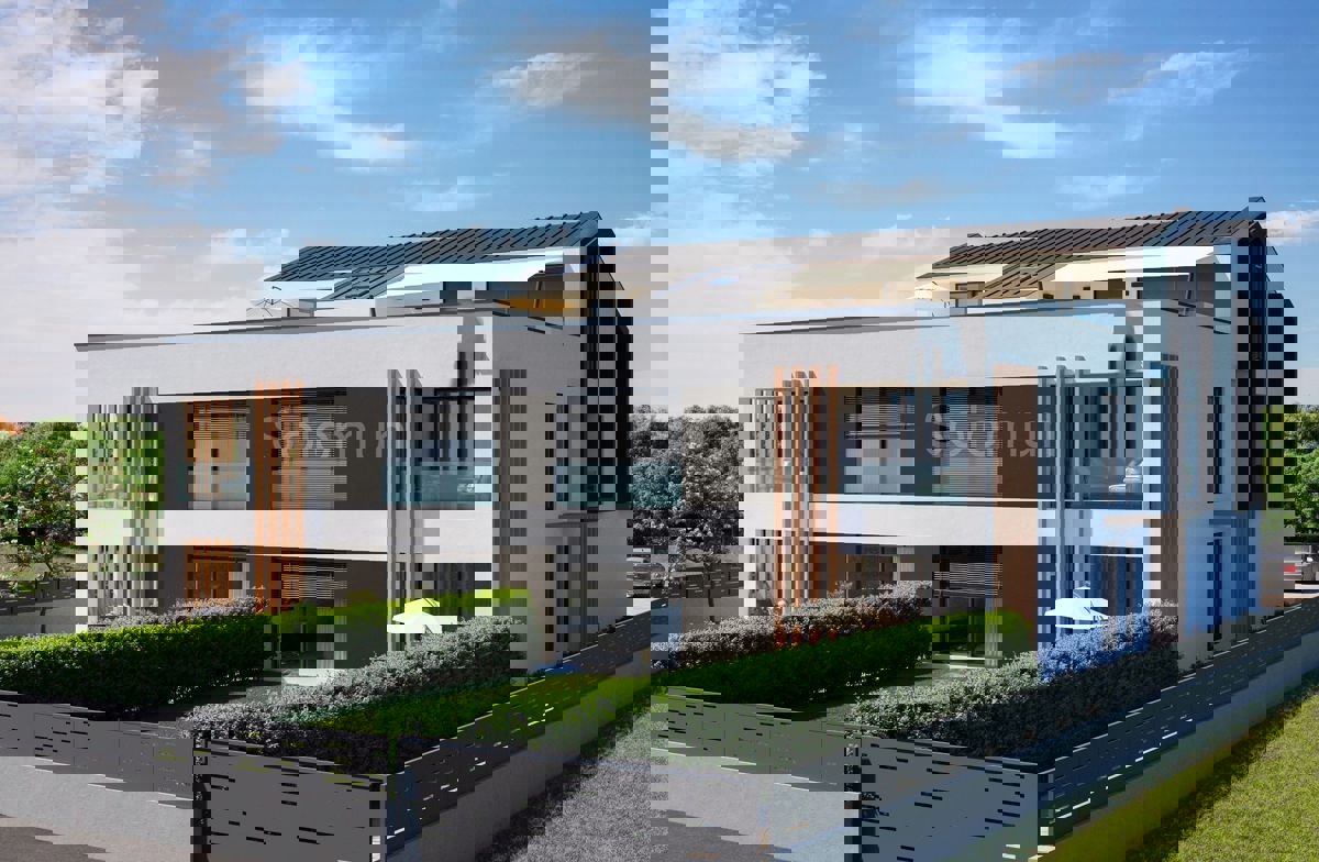 Appartamento ROVINJ, 950.000 €