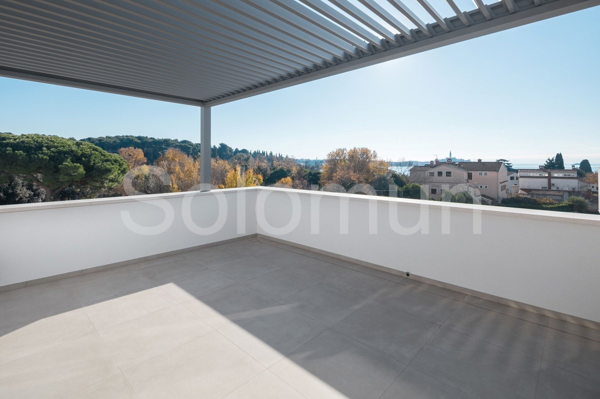 Appartamento ROVINJ, 1.047.000 €