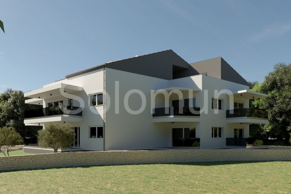 Appartamento ROVINJ, 825.000 €