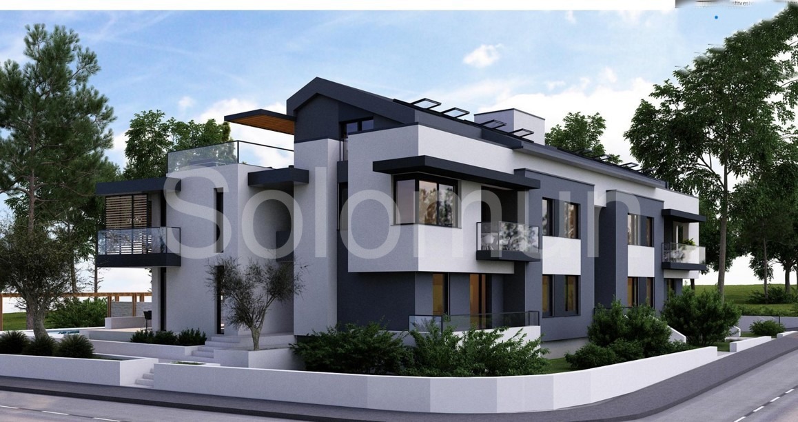 Terreno ROVINJ, 1.200.000 €