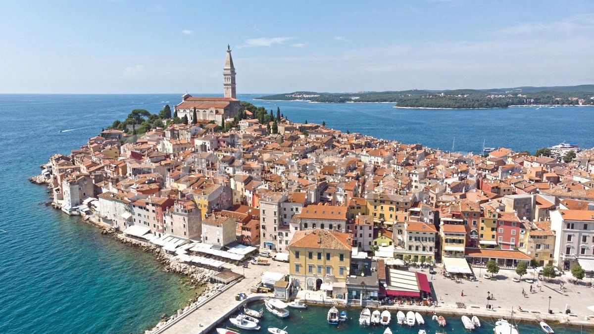 ROVINJ