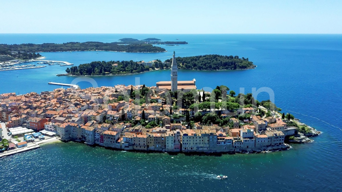 ROVINJ