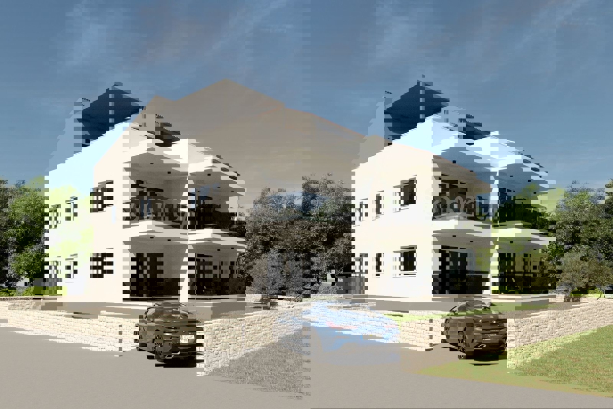 Appartamento ROVINJ, 860.000 €