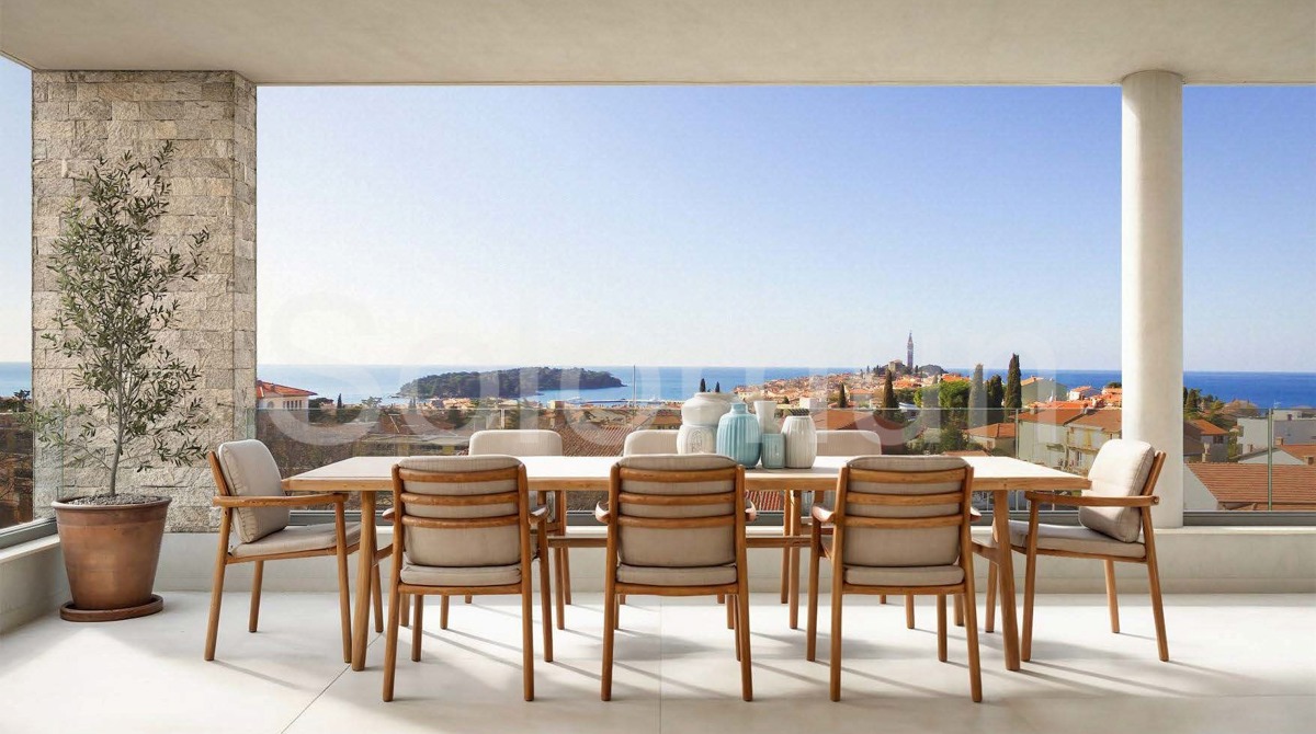 Appartamento ROVINJ, 2.511.950 €