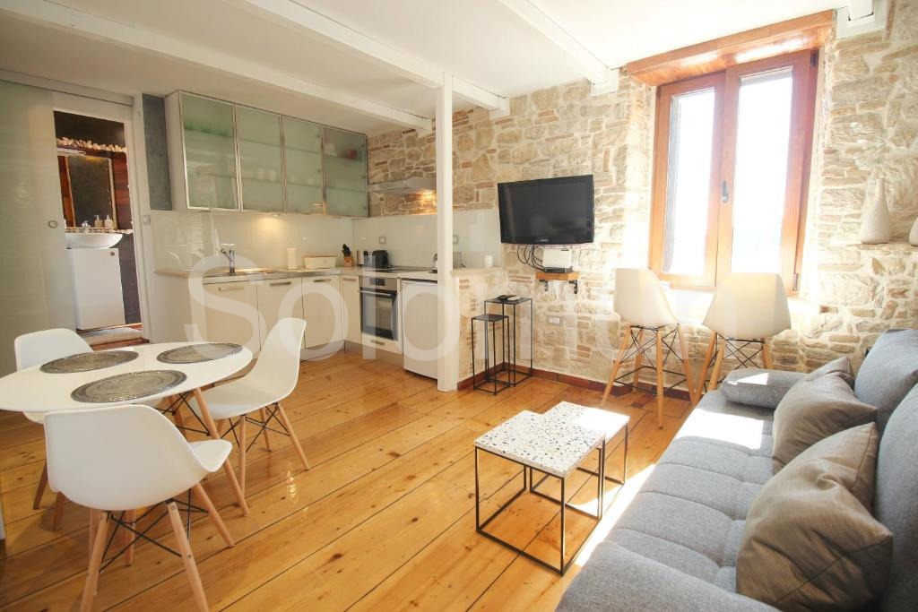 Appartamento ROVINJ, 280.000 €