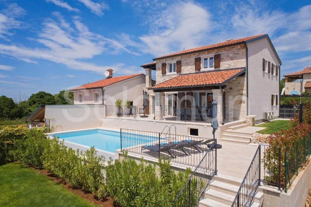 Casa SVETI LOVREČ, 880.000 €