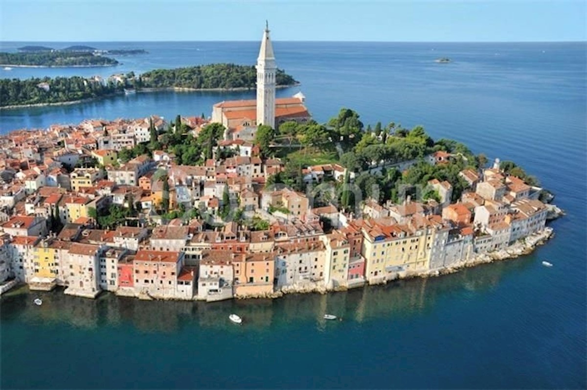 House sale ROVINJ, ISTARSKA Solomun d.o.o. Rovinj REC ID 1011066