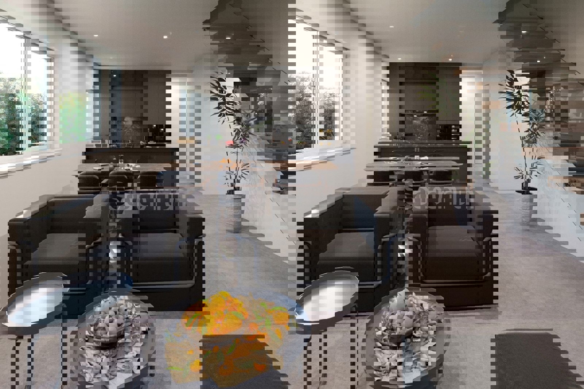 Appartamento ROVINJ, 980.000 €