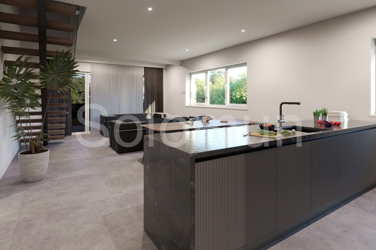 Appartamento ROVINJ, 980.000 €