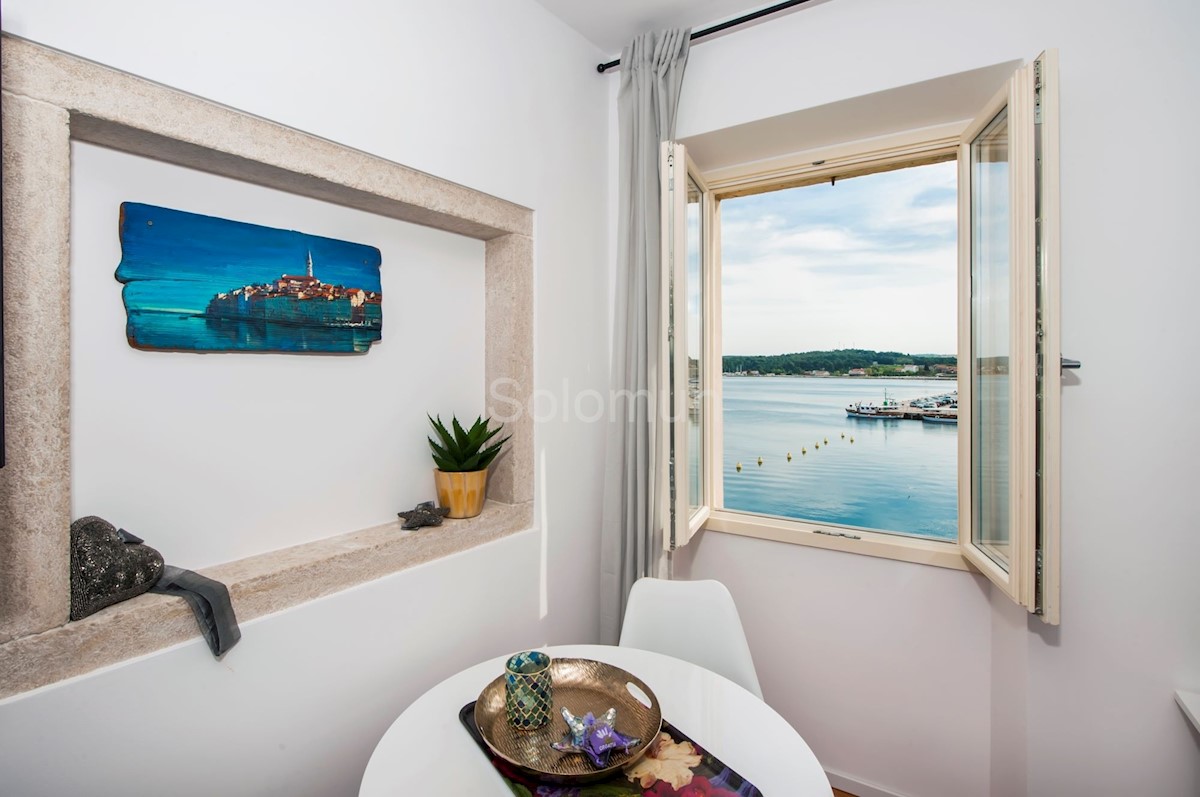 ROVINJ