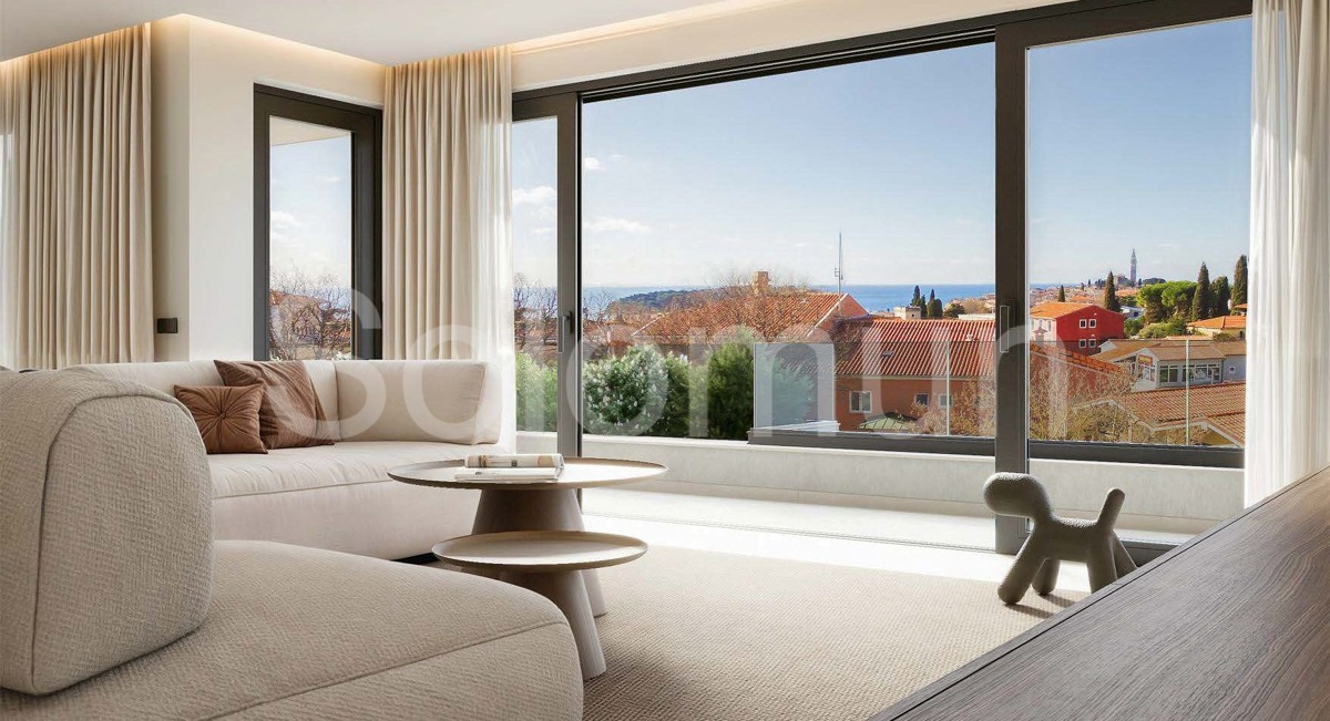 Квартира ROVINJ, 1.648.050 €