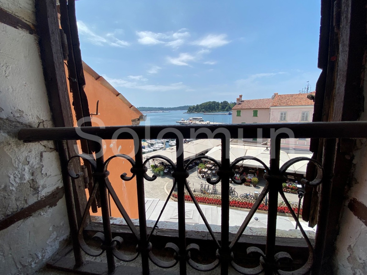 ROVINJ