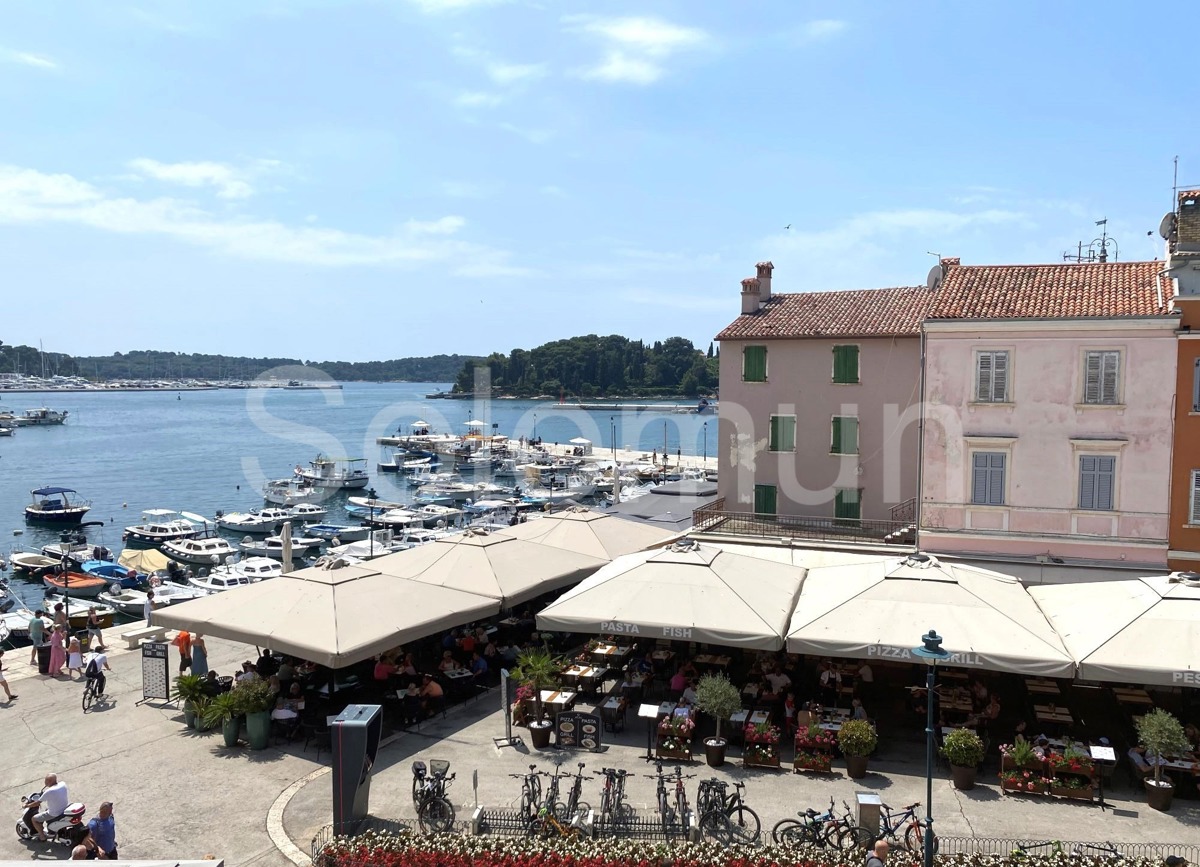 ROVINJ