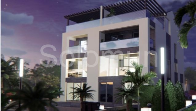 Appartamento ROVINJ, 1.150.000 €