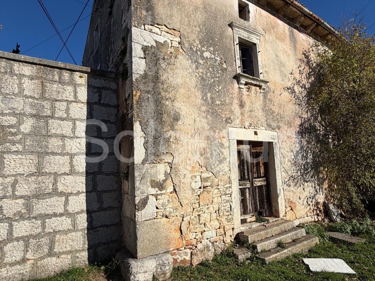 Дом ROVINJ, 159.000 €