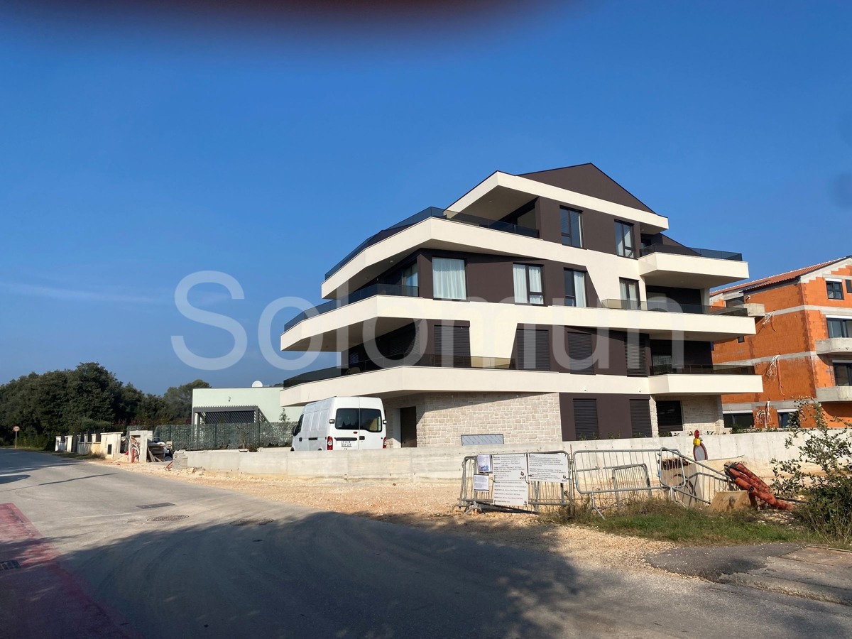 Appartamento ROVINJ, 1.250.000 €