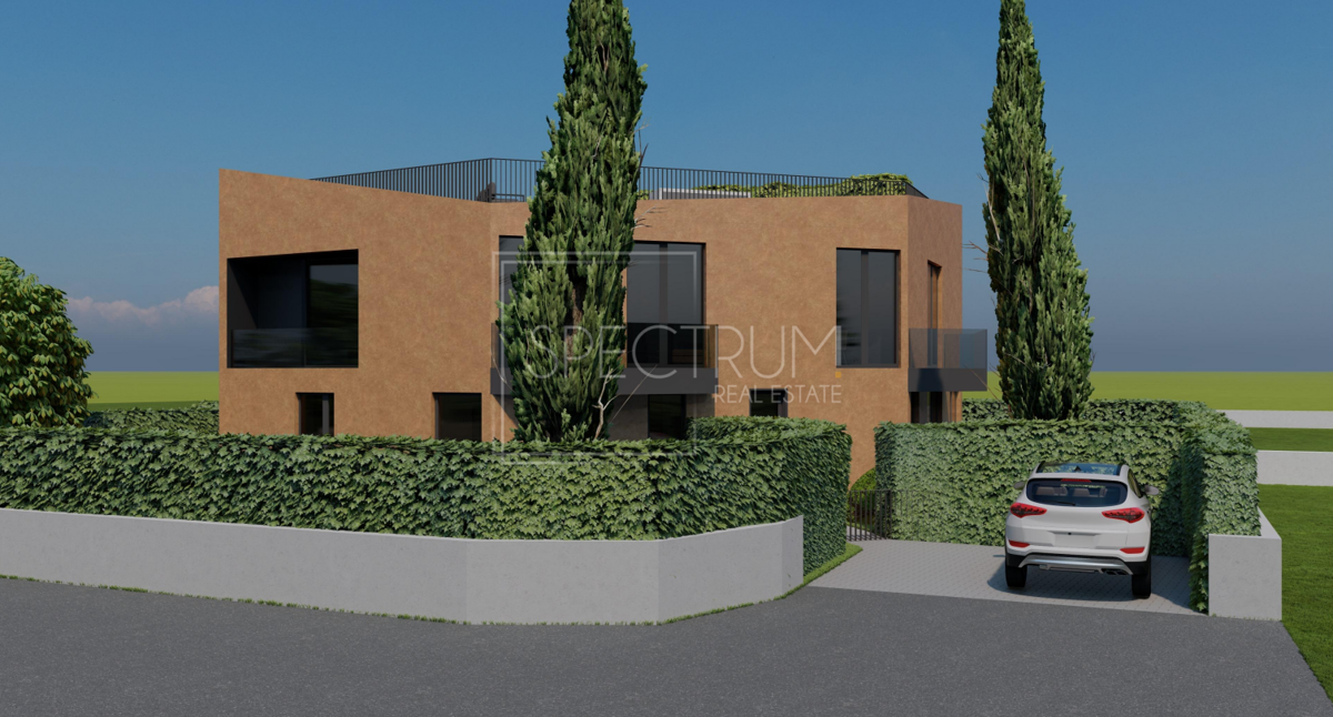 Квартира POREČ, 230.000 €