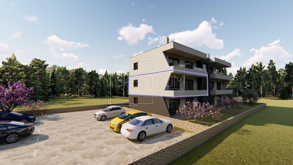 Appartamento UMAG, 241.000 €