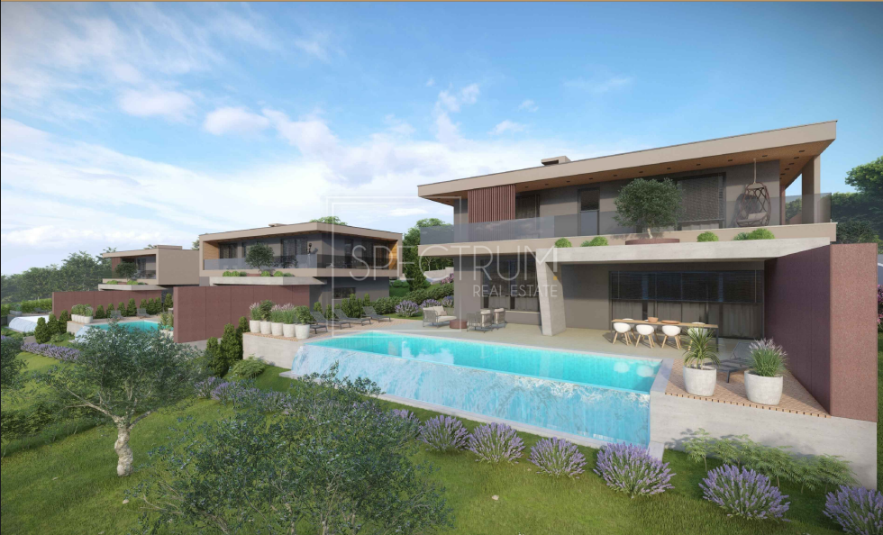 Дом LABIN, 1.480.000 €