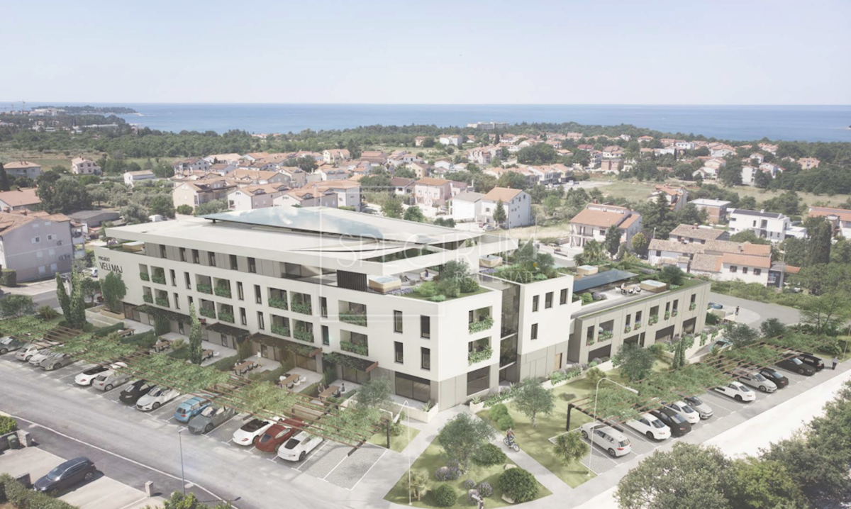 POREČ