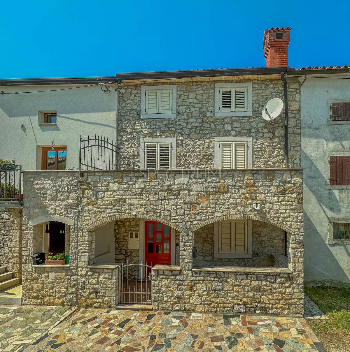 Casa BRTONIGLA, 700.000 €