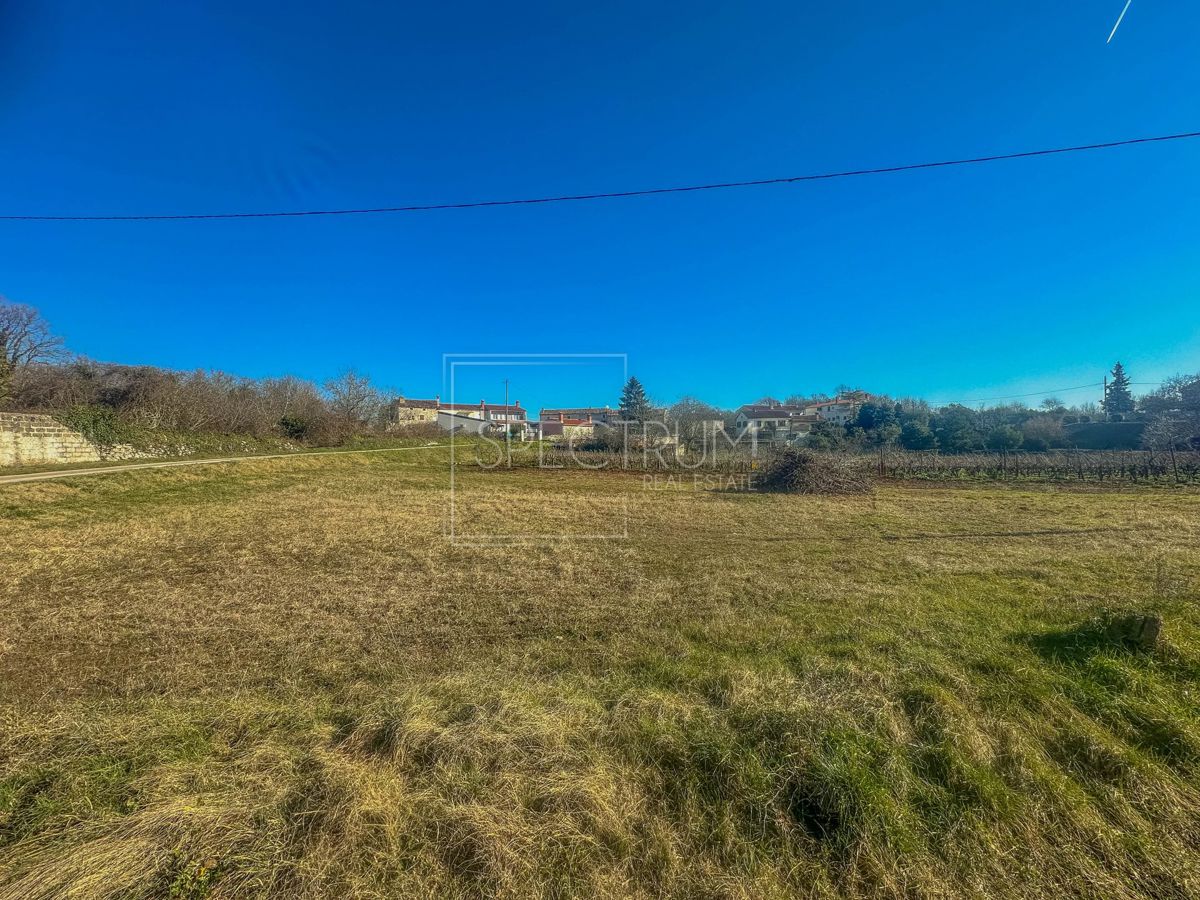 Terreno SVETVINČENAT, 78.000 €