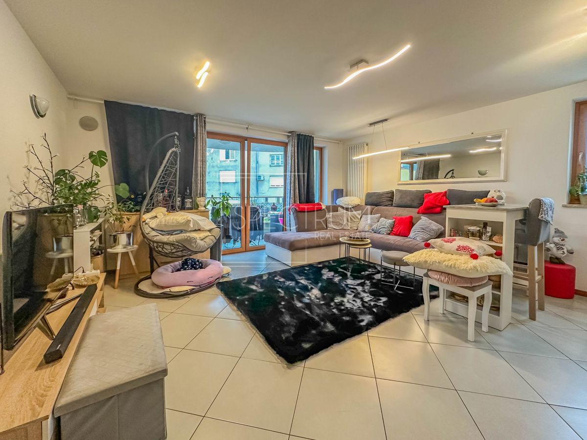 Appartamento NOVIGRAD, 380.000 €