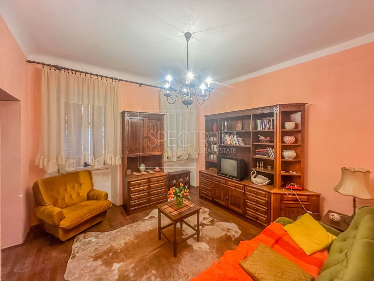 Pula, apartment in a sought-after location in the center