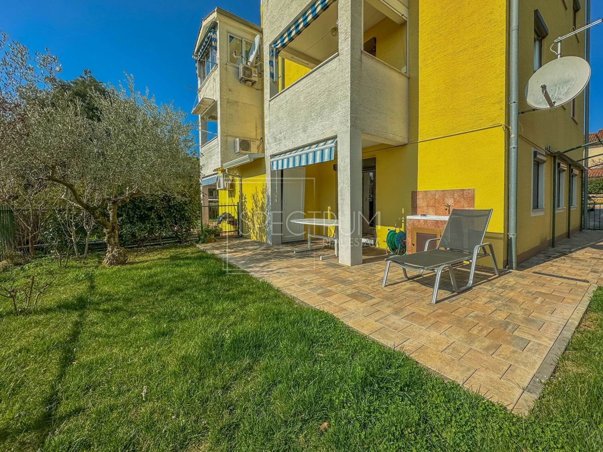 Appartamento NOVIGRAD, 259.000 €