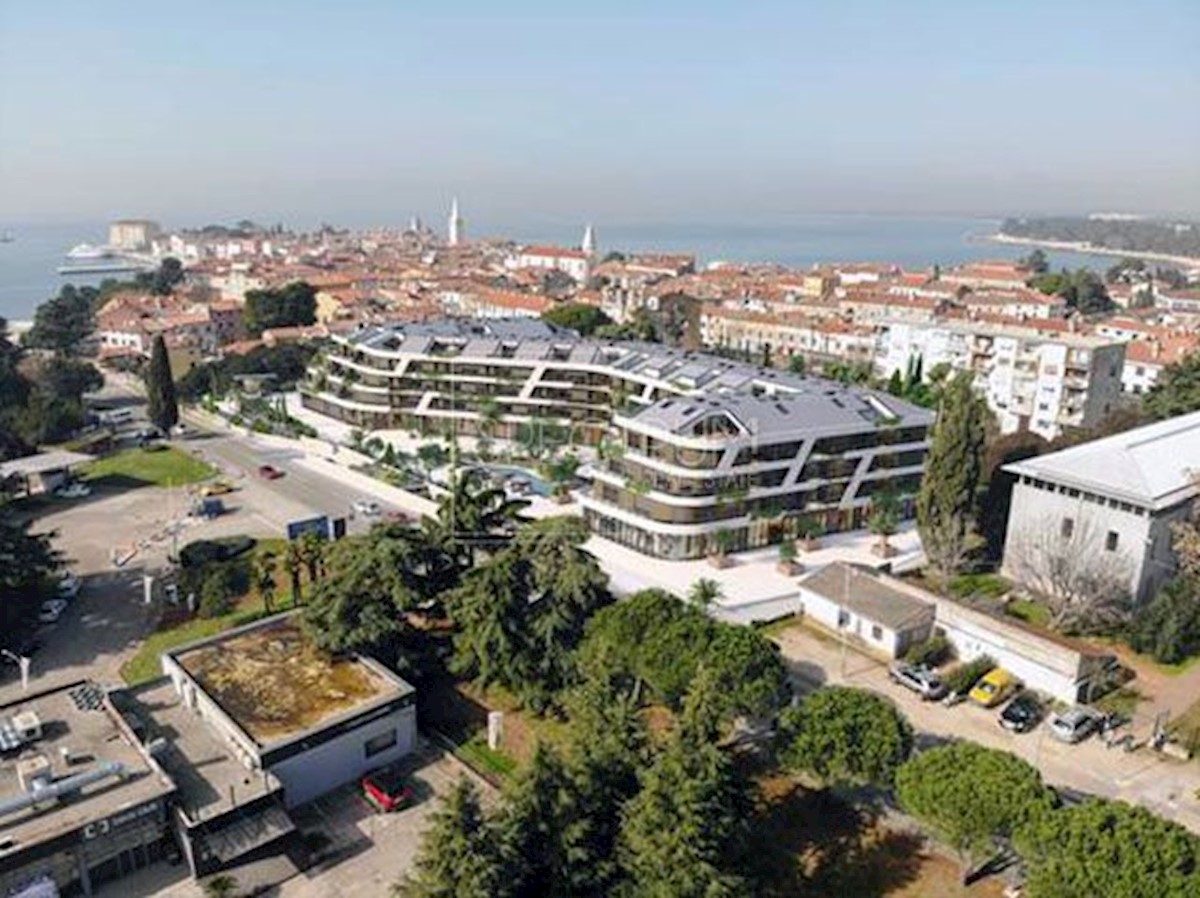 POREČ